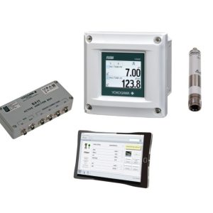 Analizadores de líquidos