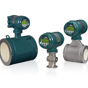 Transmisores y sensores de Flujo