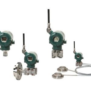 Instrumentación de campo inalámbrica